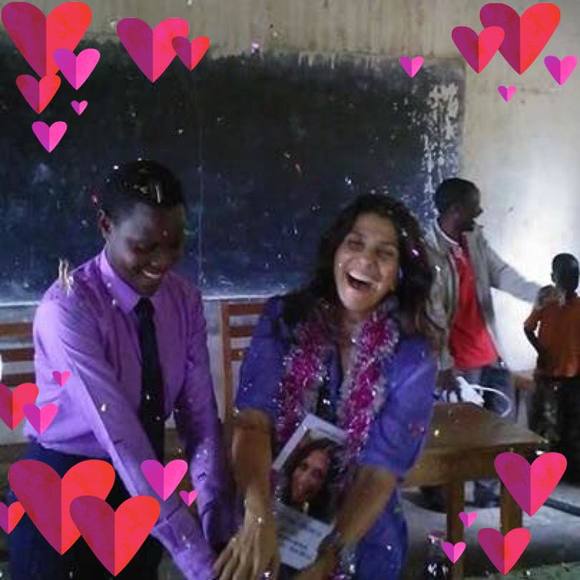 Meet your Posher, Christina - Picture 1 of 1